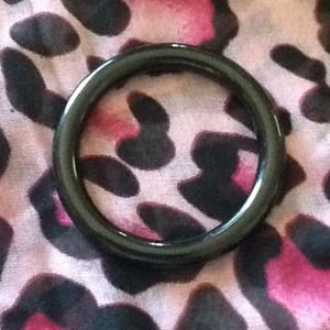 Blacket Plastic Bracelet