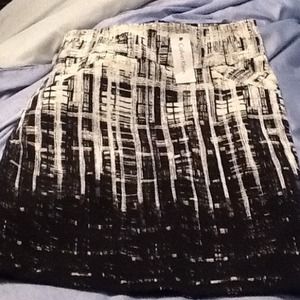 Calvin Klein Pencil skirt