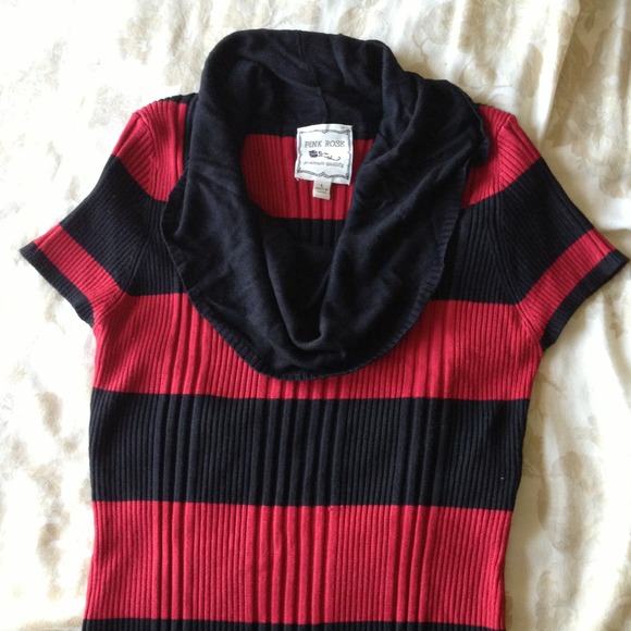 Sweater Top - Picture 2 of 2