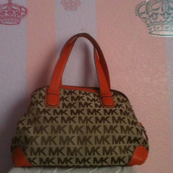 **RESERVED @kosota45** Authentic Michael Kors