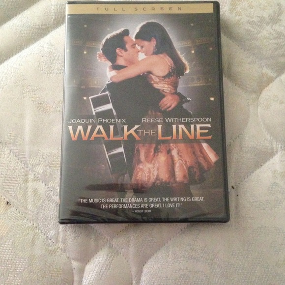Walk the Line