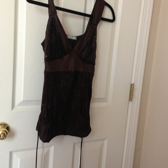 Party top - Picture 2 of 3