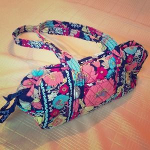 Vera Bradley Bag!