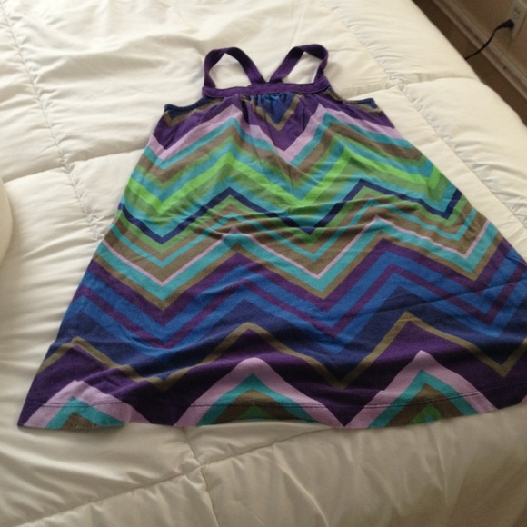 🎁sold🎁Gap girls dress