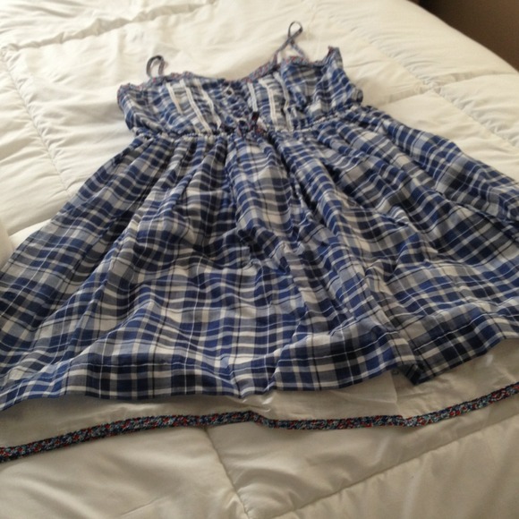 🎁Sold🎁Blade girls dress
