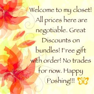 Welcome to Khala's Closet!