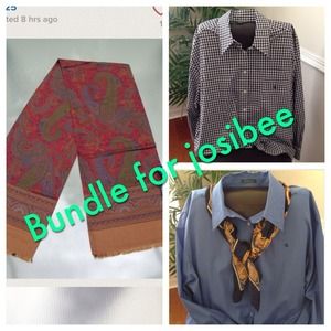 Bundle for josibee