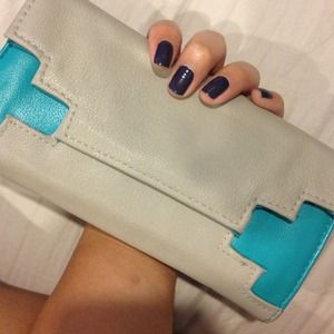 Urban outfitters ecote wallet
