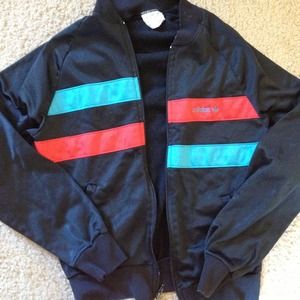 Vintage Adidas Jacket