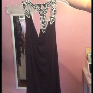 ❌Elegant Tank Top Sold ❌