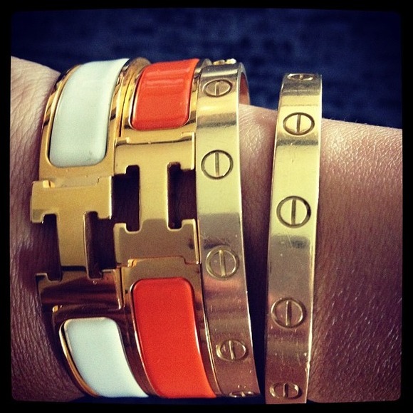 Hermes Clic-Clac