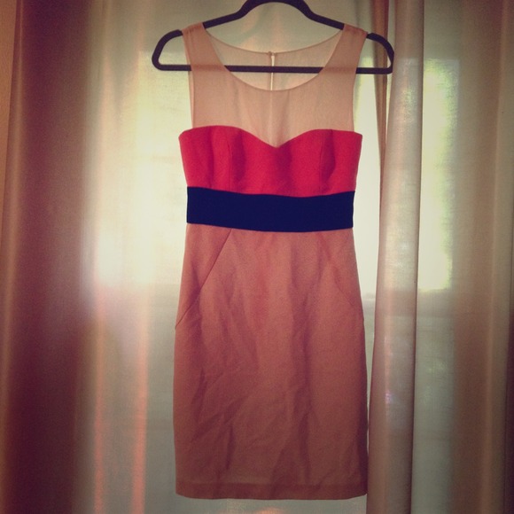 Max And Cleo Dress - Size 0 - Picture 3 of 3