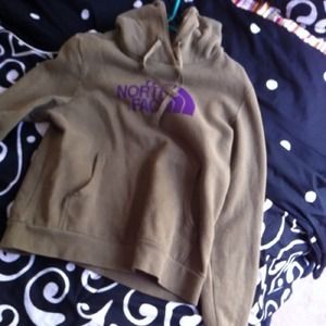 Northface Pullover