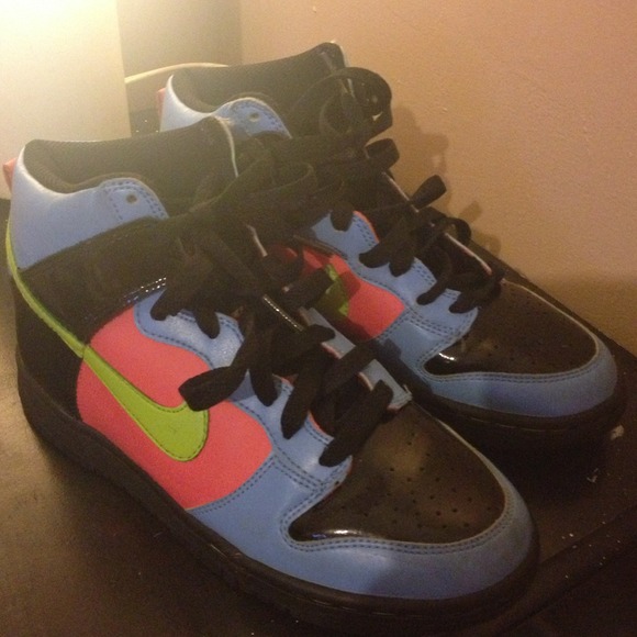 Nike Sneakers 5y