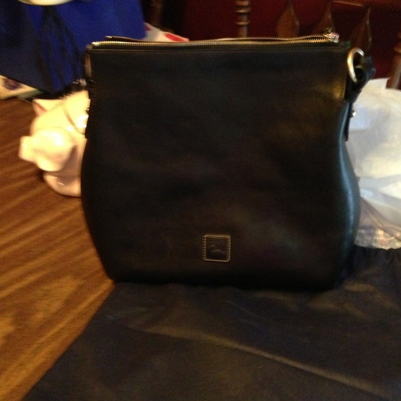 Authentic Dooney & Bourke handbag