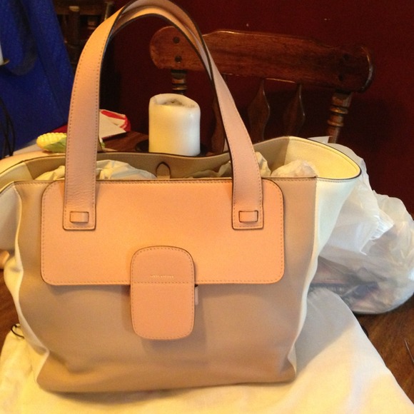 Marc Jacobs handbag