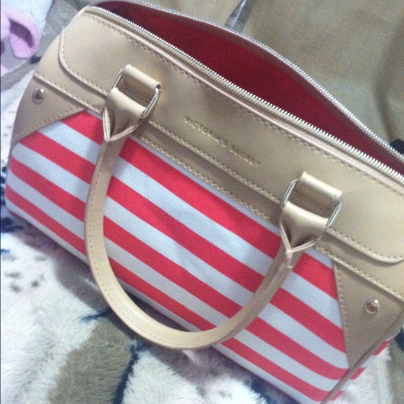 Victoria secret handbag