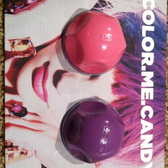 Kevin Murphy color bug hair chalk