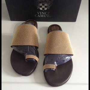 Sandals....serious buyers only
