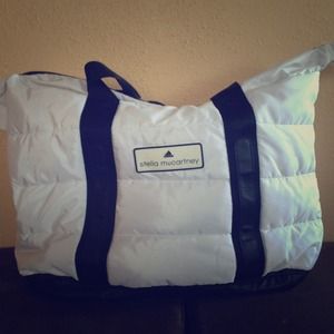 Stella McCartney  weekend bag