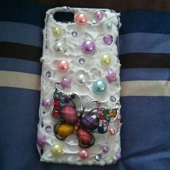 iPhone 5 phone case