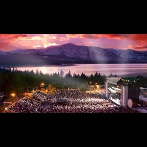 Lake Tahoe Bitches