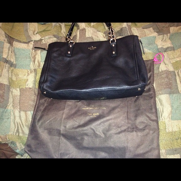 Authentic Kate Spade Bag