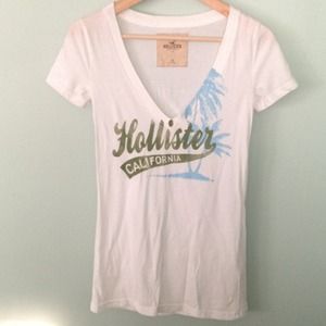 Hollister XS t-shirt