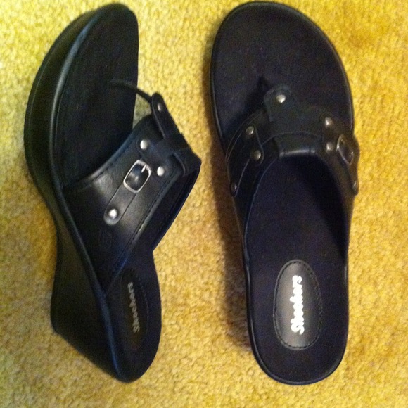 💕sandals & top bundle💕 for dianaschoice