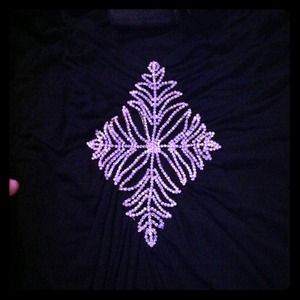 ❗Sold in bundle❗🔆MissMe tube top🔆