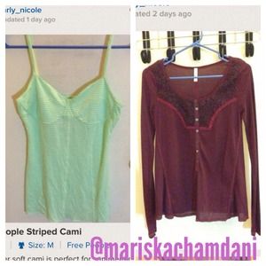 Bundle for @mariskachamdani