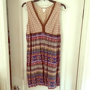 **ON HOLD FOR BENSGIRLY***Super Cute Summer Dress