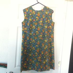 Cute vintage jumper 1970's