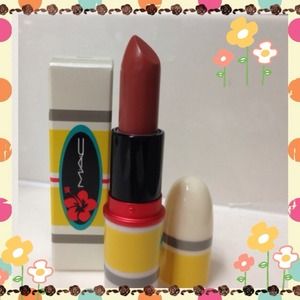 💯Authentic MAC lipstick MOCHA