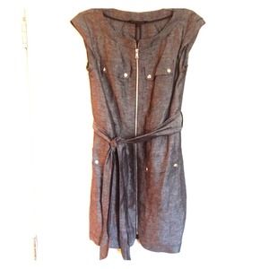 BUNDLE @vbudiharto Cynthia Steffe dress & KC top