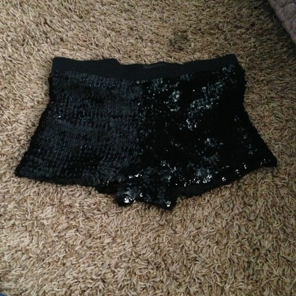 Used Forever 21 shorts