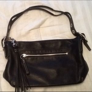 Coach bag.  On Hold .........