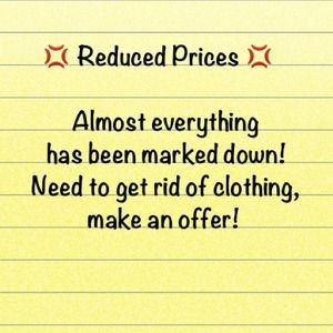 Need to sell! Make offer