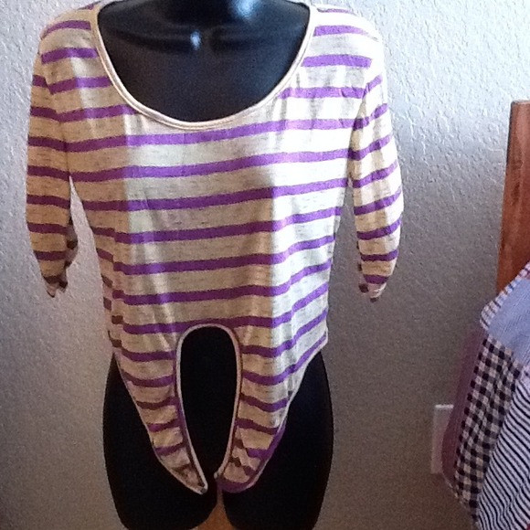 Two tops - Picture 2 of 5