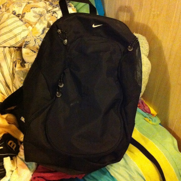 Nike backpack
