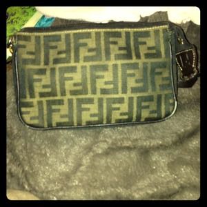 Fendi bag