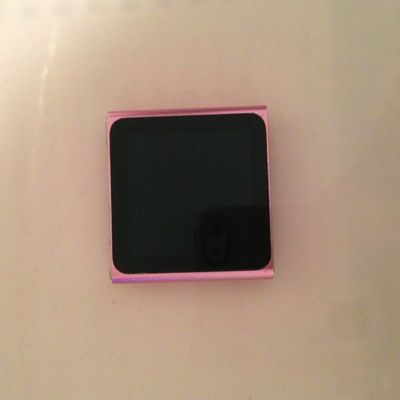 iPod Nano Touch