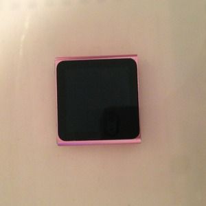 iPod Nano Touch