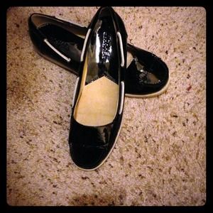 Michael Kors loafers
