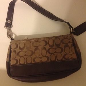 🎀Mini Coach Purse🎀