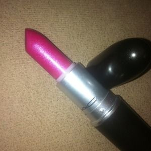 MAC Sweet Thing LE lipstick