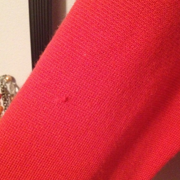 ❌SOLD❌J Crew Cropped Coat Sz M - Picture 3 of 4