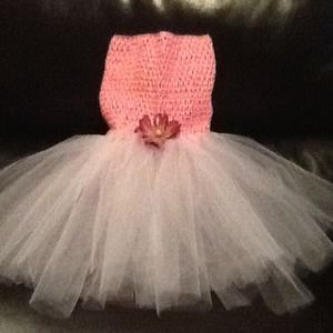 TuTu boutique