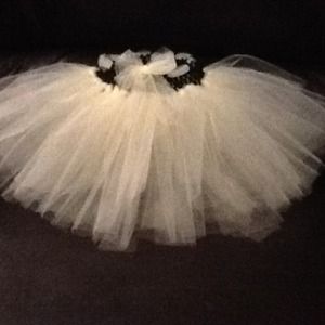 TuTu skirt
