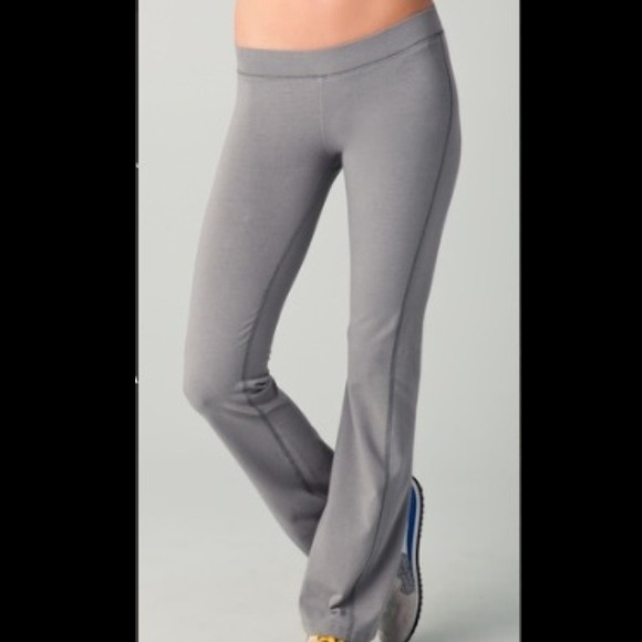Yosemite Yoga Pants Olympic